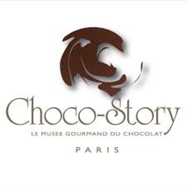 CHOCO-STORY - Pâte à tartiner aux noisettes 