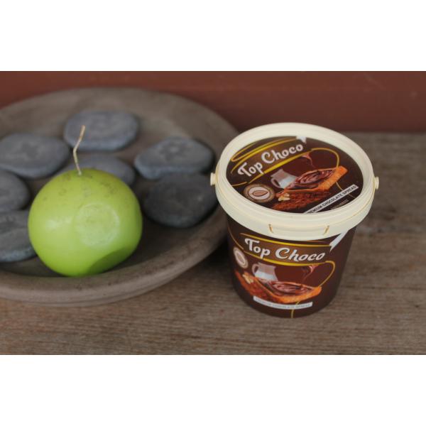 TOP CHOCO - Premium Chocolate Spread 