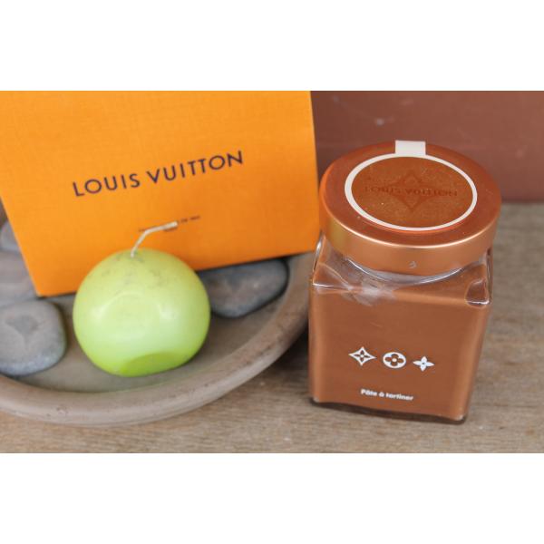 MAXIME FREDERIC at LOUIS VUITTON - Pâte à tartiner 