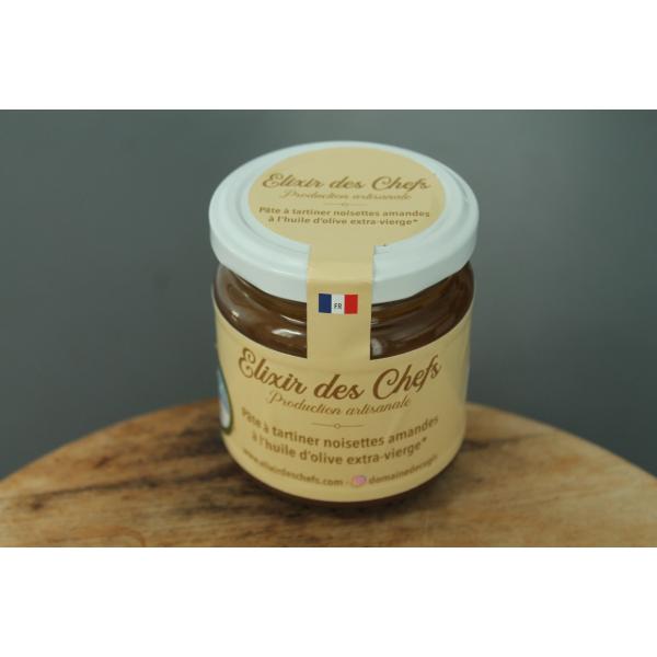 DOMAINE DE CUGIS – L’ELIXIR DES CHEFS 