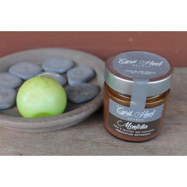 CYRIL HUET PATISSERIE– Montella 