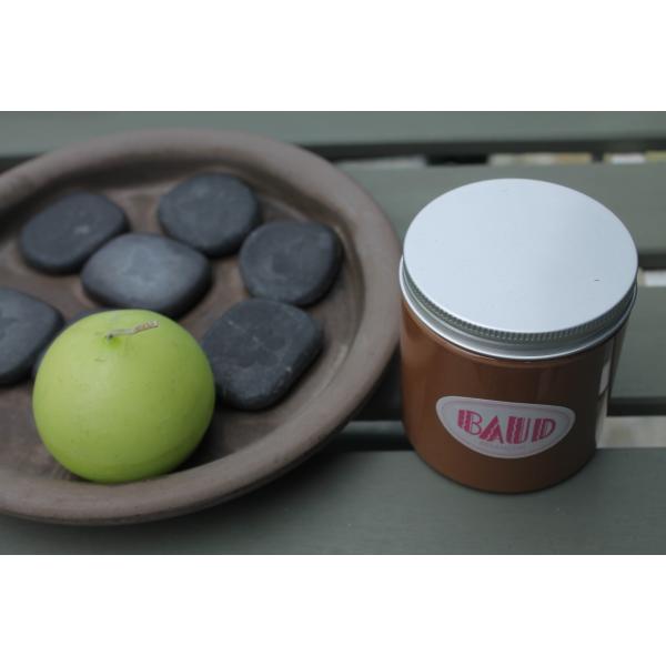 PATISSERIE BAUD - Pâte à tartiner Noisette maison 