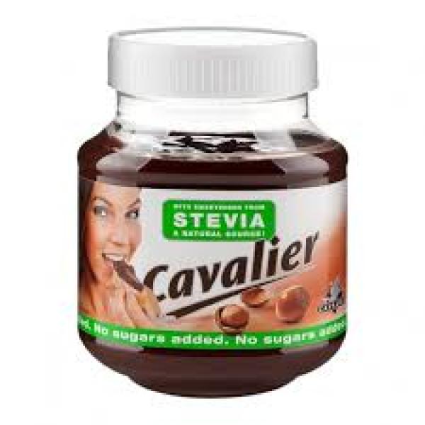 CAVALIER - Pâte à tartiner à la stevia