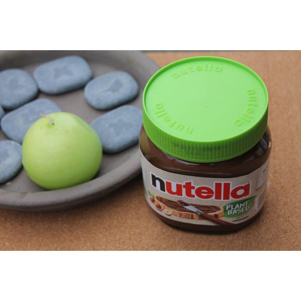 FERRERO - NUTELLA® Plant Based 