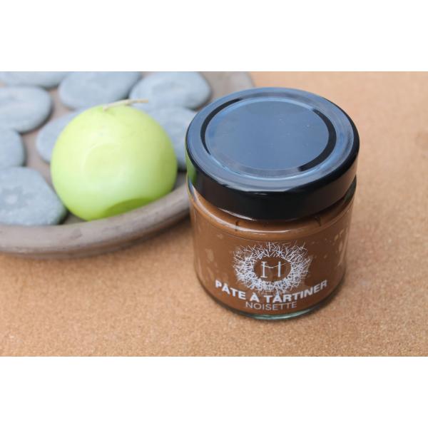 MAISON HENRY – Pâte à tartiner Noisette 