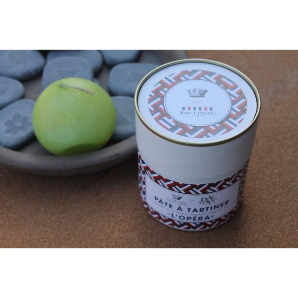 CONFITURE PARISIENNE /DALLOYAU – Pâte à tartiner « L’Opéra »