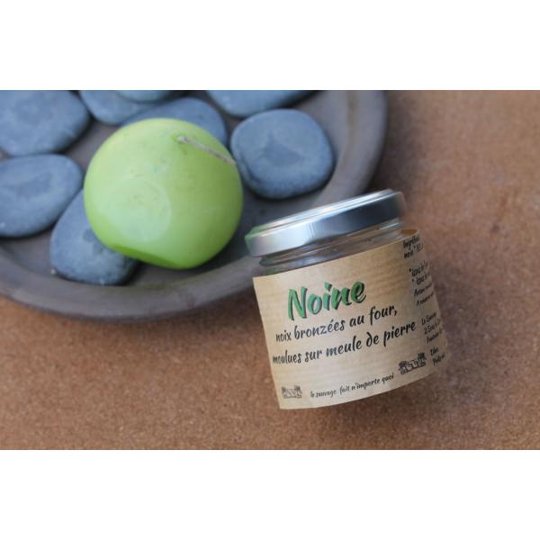 LE SAUVAGE XOCOLALT – Purée élaborée Noine