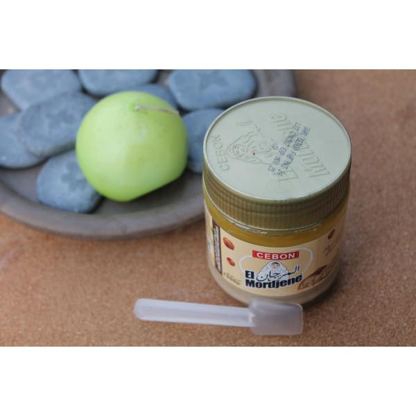CEBON – EL MORDJENE Crème de noisettes grillées