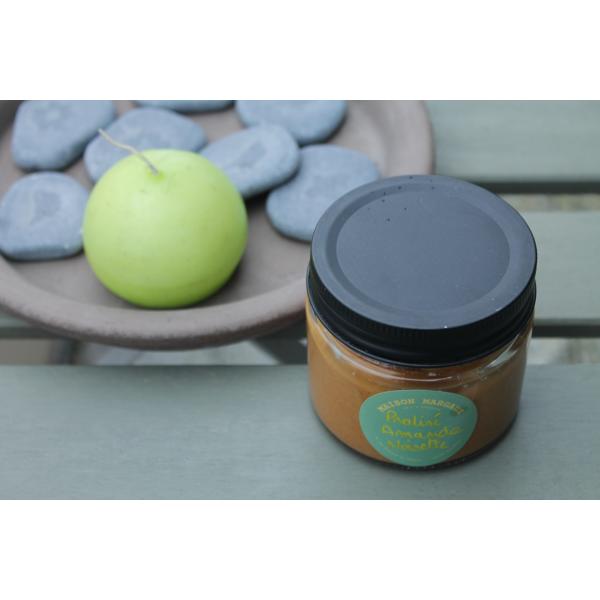 MAISON MARGAUX – Praliné maison 