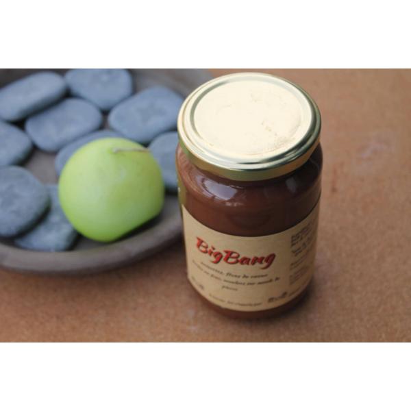 LE SAUVAGE  – Pâte à tartiner Big Bang