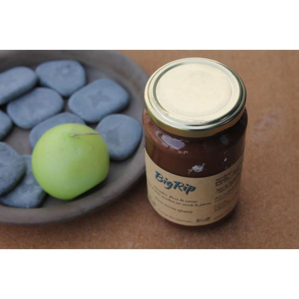 LE SAUVAGE – Pâte à tartiner Big Rip 