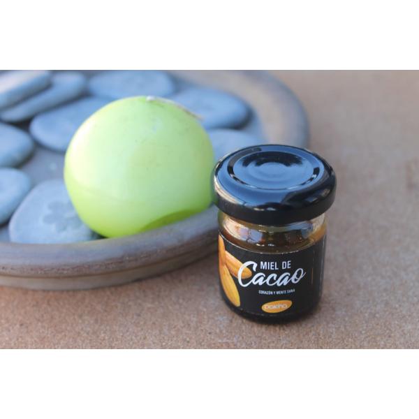PAKINA RANTTIS – Miel de cacao 