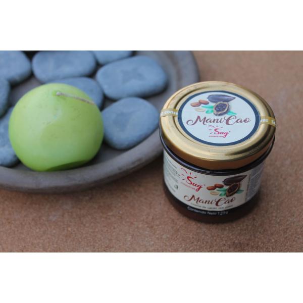 SUG CONSERVAS – Mani Cao