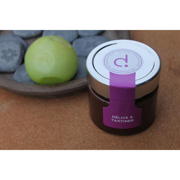 DUFOUX CHOCOLAT – Le Délice à tartiner 