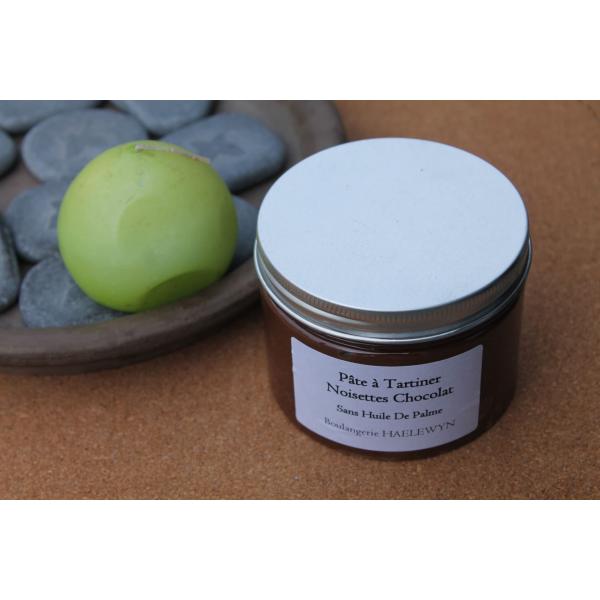  HAELEWYN – Pâte à tartiner