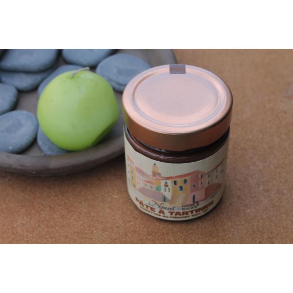 NOASET – Pâte à tartiner Noisettes