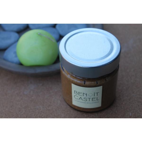 BENOIT CASTEL – Pâte à tartiner Praliné