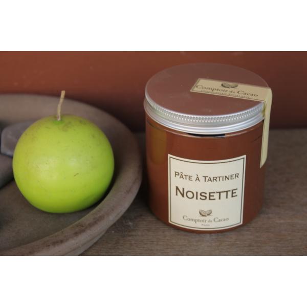 COMPTOIR DU CACAO - Pâte à tartiner Noisette 