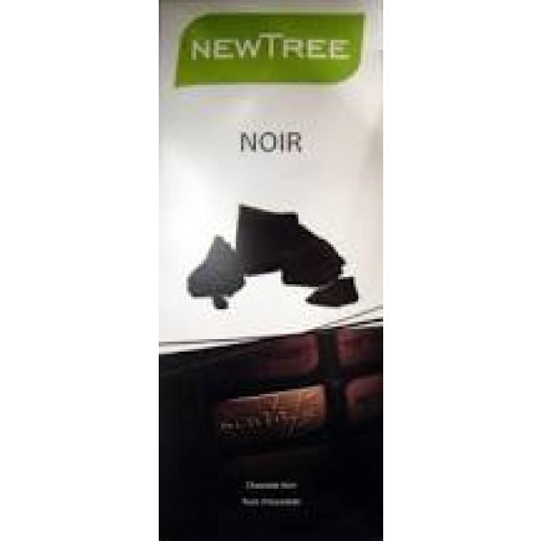 NEW TREE - Tablette noir 100%