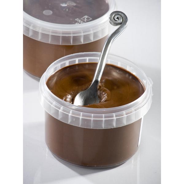 LE TEMPS D'UN CHOCOLAT - Chococlo