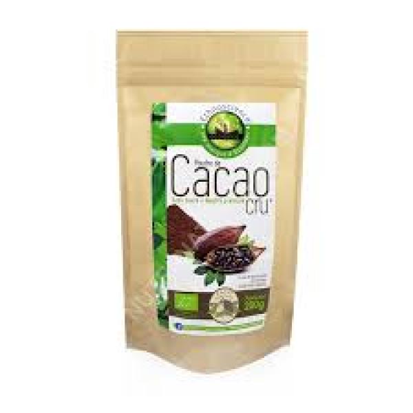 ETHNOSCIENCE - Poudre de cacao cru 