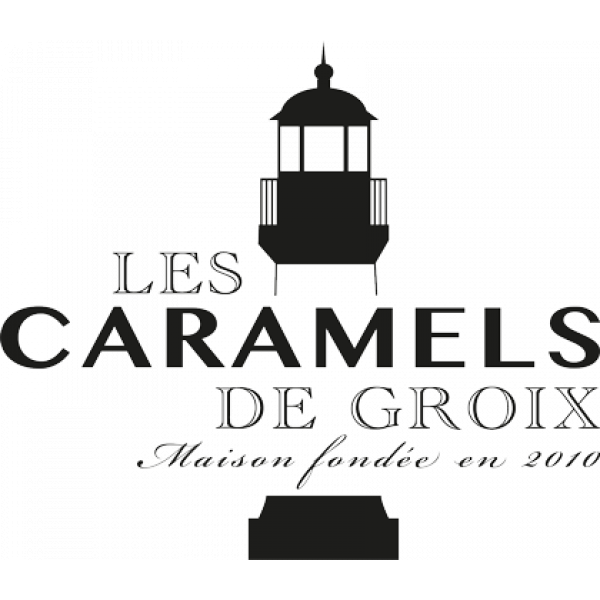 LES CARAMELS DE GROIX - Logo