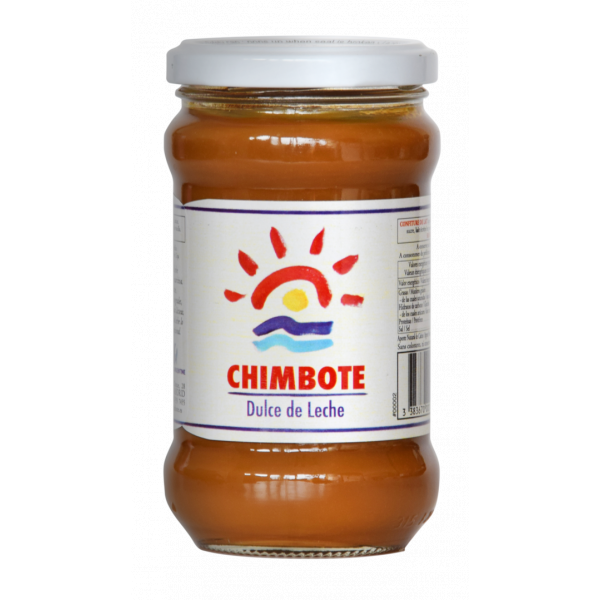 CHIMBOTE - Dulce de leche 