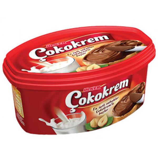 ULKER - Chococreme (Turquie)