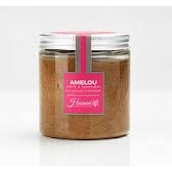 HASNAA - Amelou Pâte à tartiner à l'huile d'argan