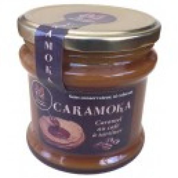 ED'M TERROIRS D'EXCEPTION - Carmaoka Caramel 