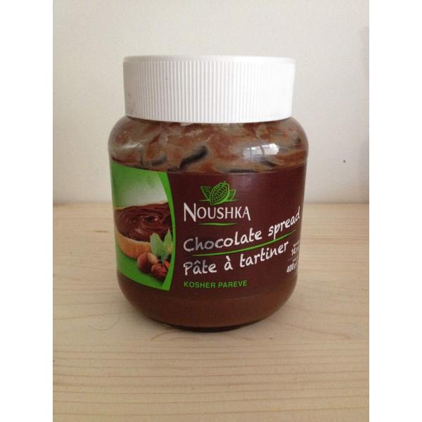 NOUSHKA Chocolate Spread (Schneider's)