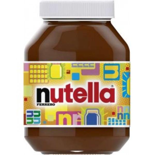 NUTELLA - le pot de 950 grammes 