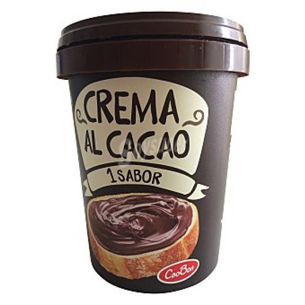 CAOBON - CEMOI - Crema al cacao 