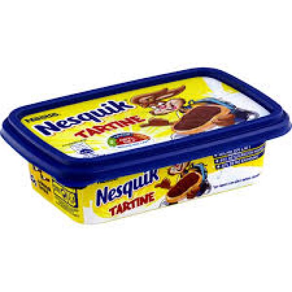 NESTLE - Nesquik Tartine 