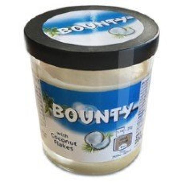 MARS - Boutny Pâte à tartiner 