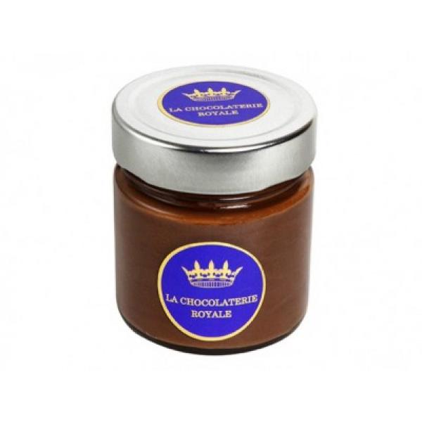 CHOCOLATERIE ROYALE - Pâte à tartiner Praliné