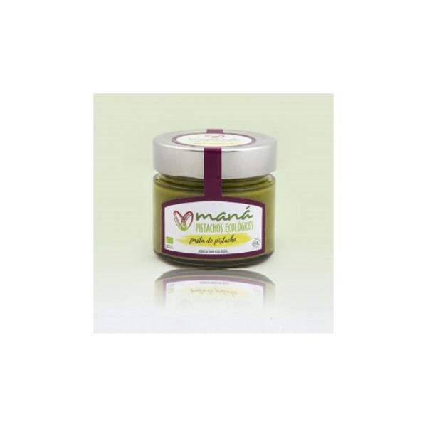 MANA - crema de pistachio (Espagne)