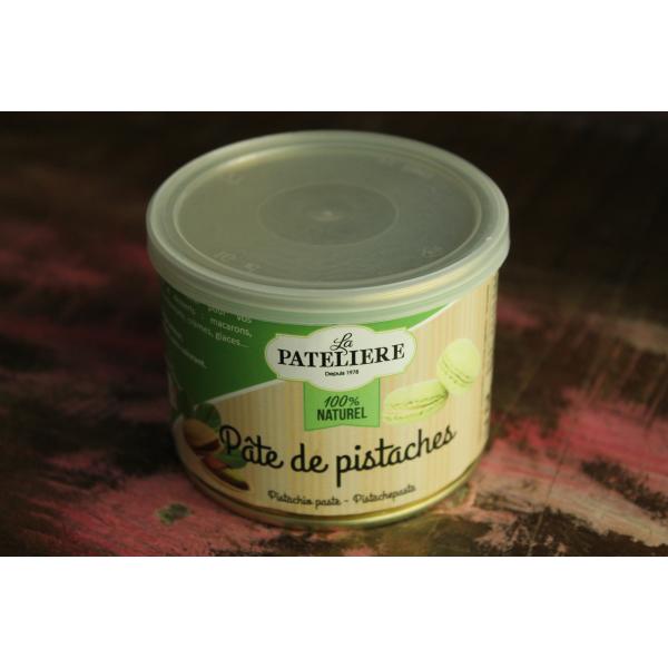 LA PATELIERE Pralin en Poudre 100 g - Lot de 5 : : Epicerie