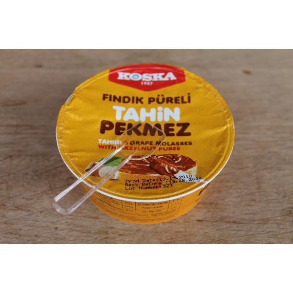 KOSKA - TAHIN PEKMEZ barquette 