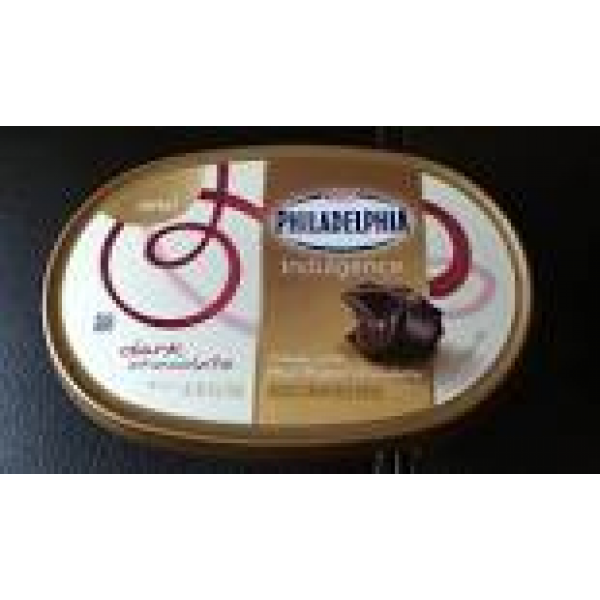 PHILADELPHIA - Dark Chocolate Spread (USA)