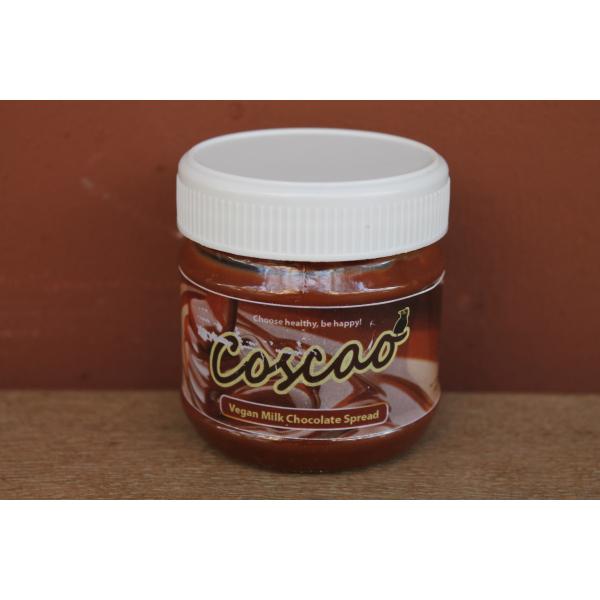 COSCAO - Vegan Milk Chocolate Spread 