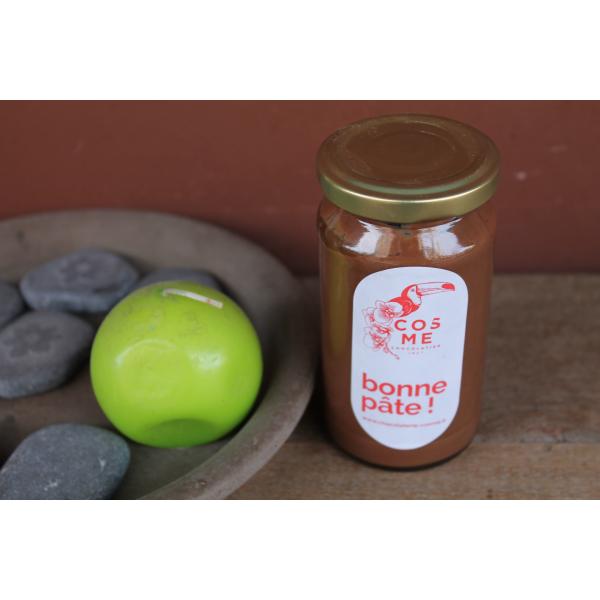 GERARD COSME CHOCOLATIER - Pâte à tartiner sans lactose