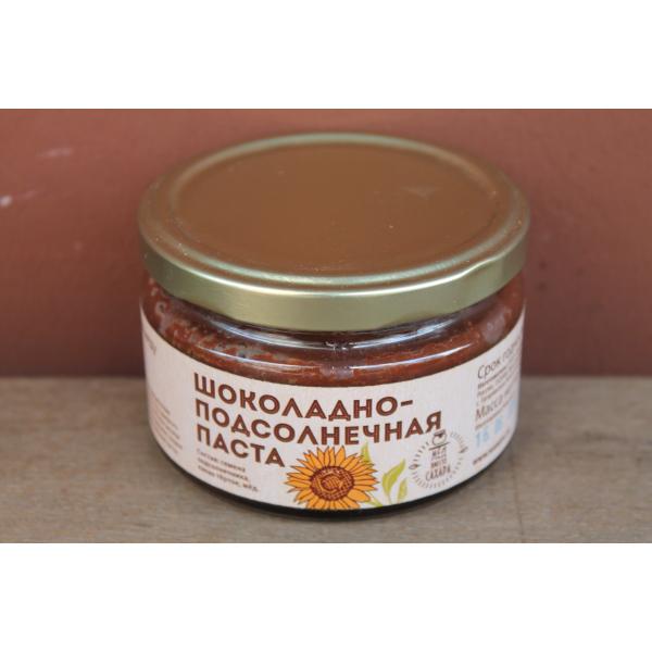 LES MANUFACTURE DE GAGARINE - Pâte à tartiner au tournesol