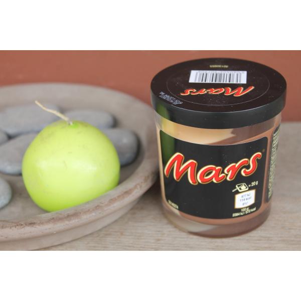 MARS - Pâte à tartiner 