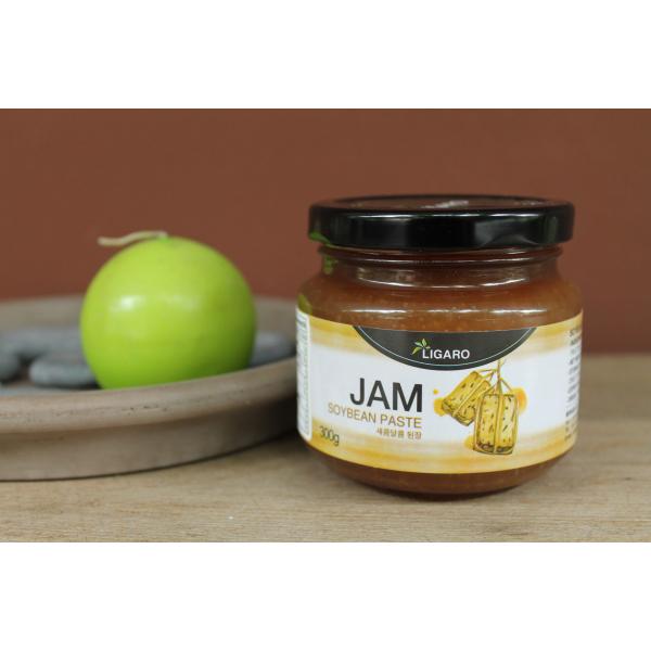 LIGARO - Confiture de pâte de soja fermentée 