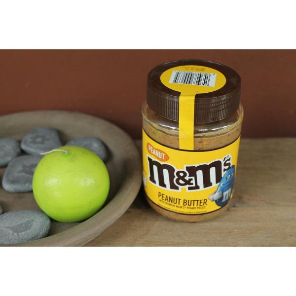 M&M's Peanut Butter 