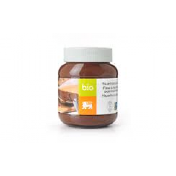 DELHAIZE BIO - Pâte à tartiner 