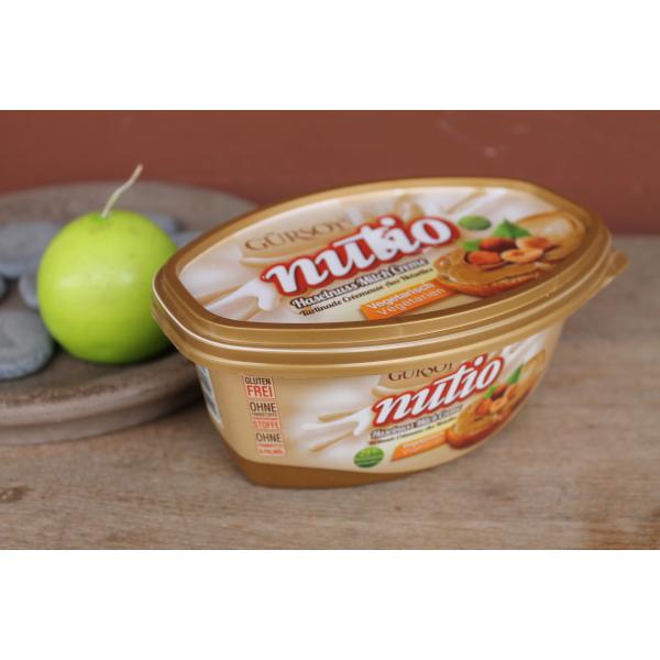 GÜRSOY - Nutio 