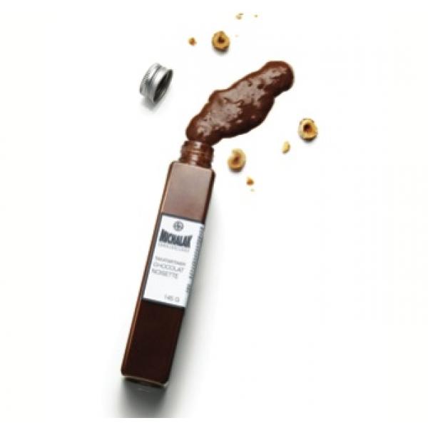 MICHALAK - Takartiner chocolat noisette 