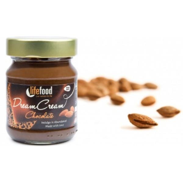 LIFEFOOD - Dream Cream Chocolate 100% raw